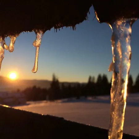 Holiday home Hoamat *