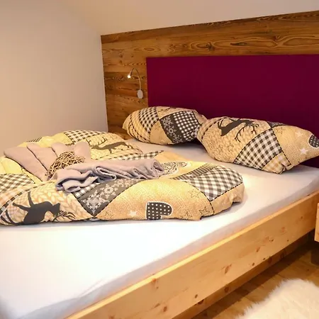 Holiday home Hoamat *