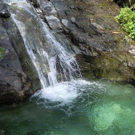 Hoamat 度假居 玛利亚普法尔