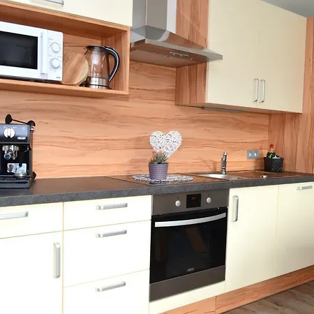 Σπίτι διακοπών Hoamat *