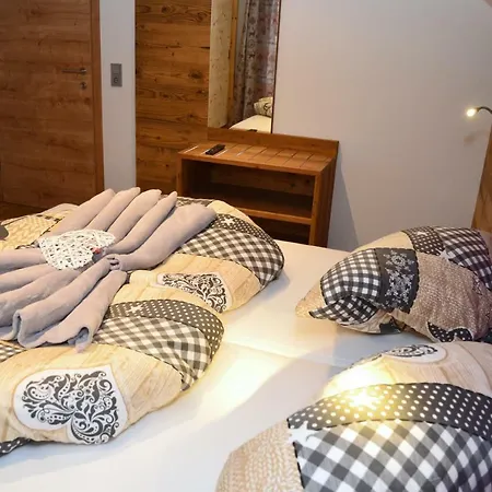 Holiday home Hoamat Mariapfarr