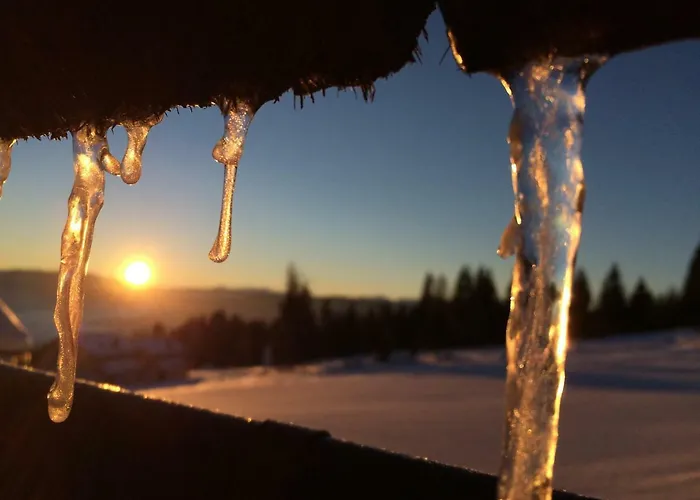 Σπίτι διακοπών Hoamat *