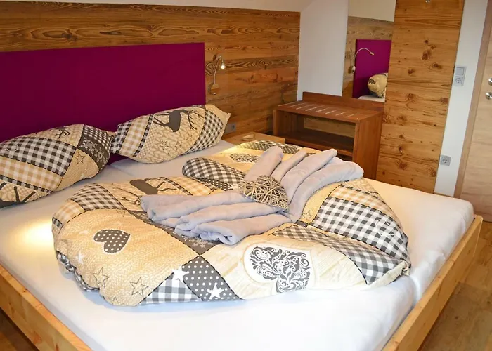 Hoamat * マリアプファル