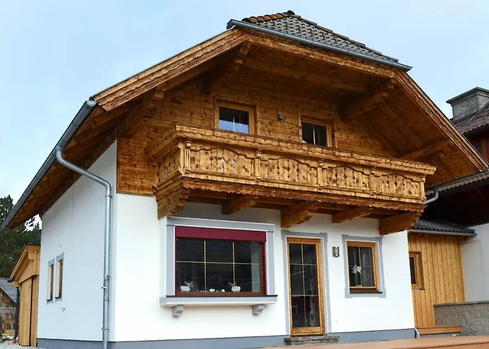 Σπίτι διακοπών Hoamat