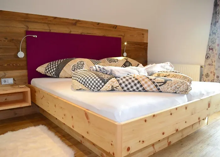 Σπίτι διακοπών Hoamat