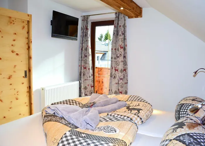 Hoamat Σπίτι διακοπών