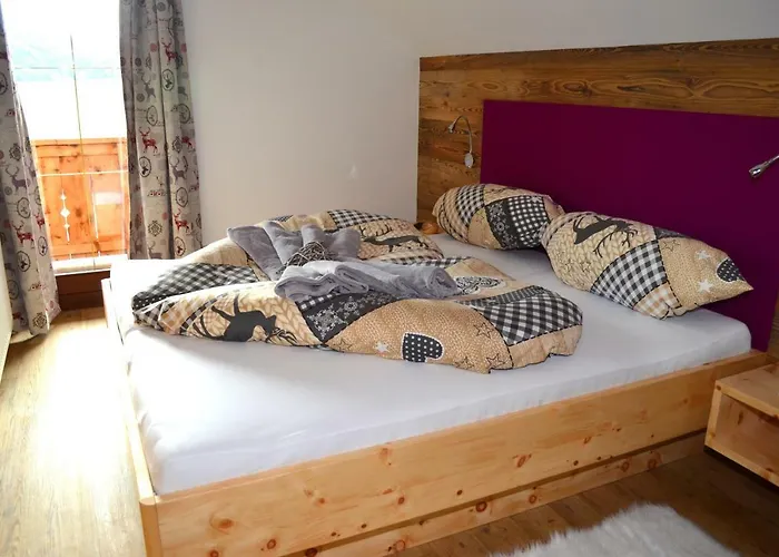 Hoamat * マリアプファル