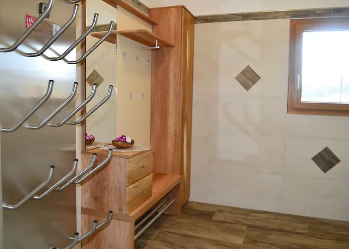 Hoamat * マリアプファル