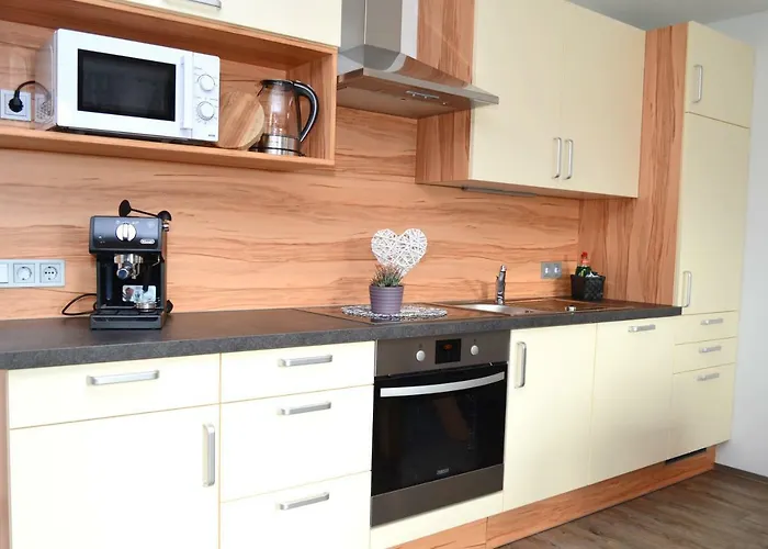 Σπίτι διακοπών Hoamat *