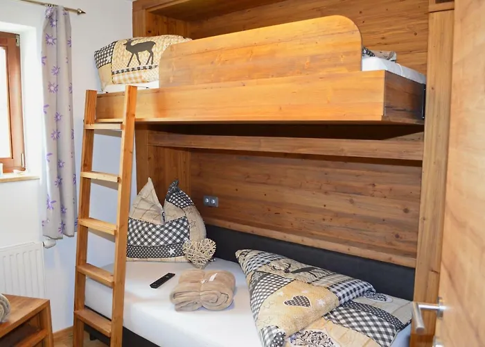 Hoamat Σπίτι διακοπών