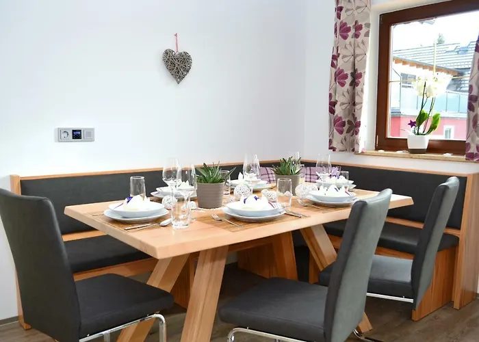 Hoamat Σπίτι διακοπών